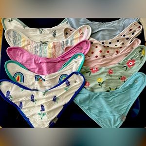 Kyte Baby Bib Bundle
